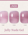 Jelly Nude Gel 10ml