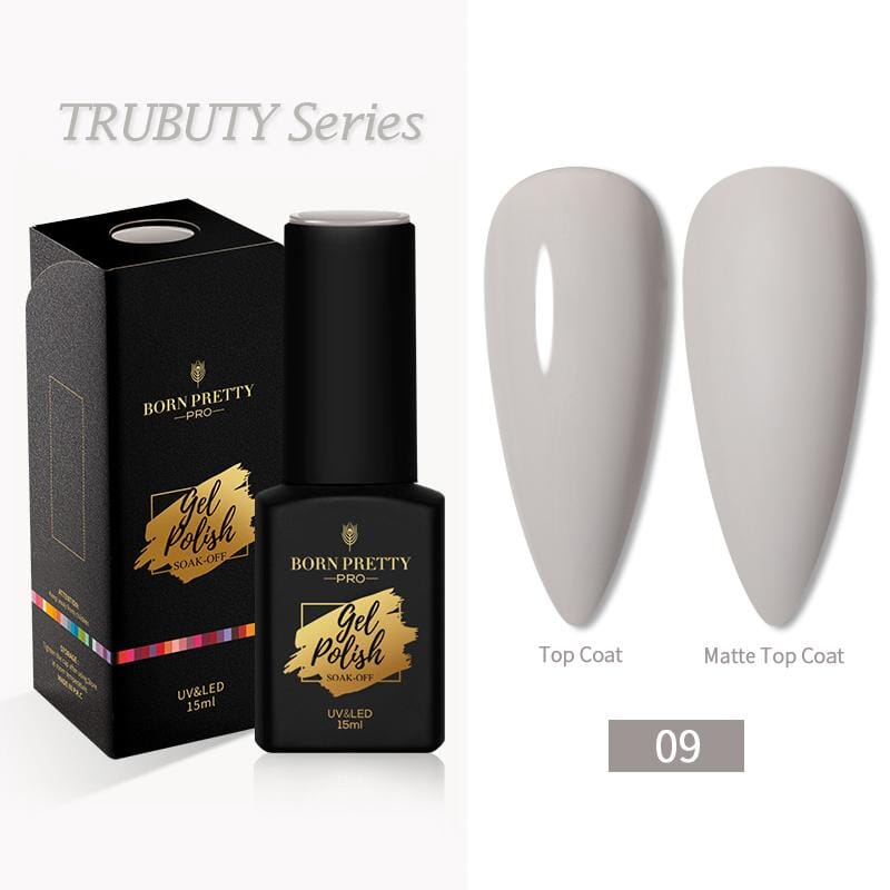 Trubuty Series Gel Polish 15ml