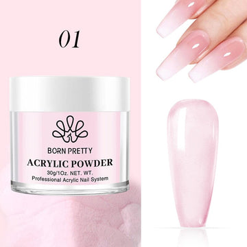 Acrylic Powder 30g 1 Oz