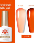 Jelly Nude Gel JN39 10ml