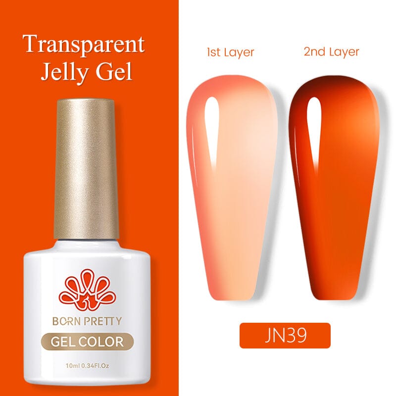 Jelly Nude Gel JN39 10ml