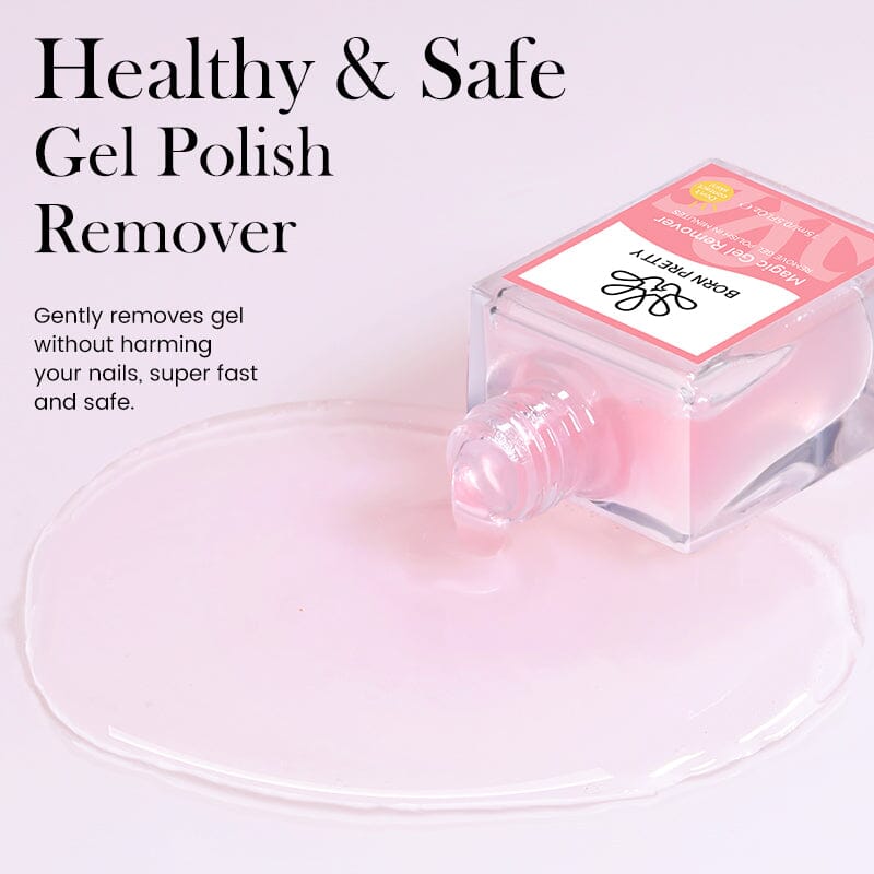 Magic Gel Remover 15ml