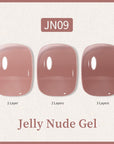 Jelly Nude Gel 10ml