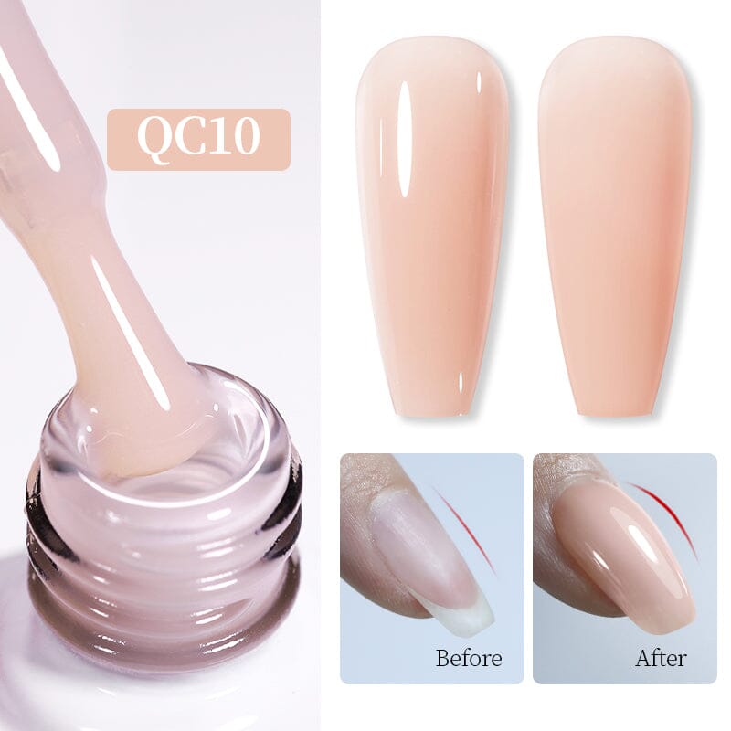 Quick Construction Nail Gel 10ml