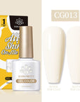 Trendy Spring Summer Gel Polish 10ml