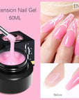 Extension Nail Gel 60ml