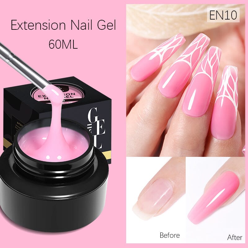 Extension Nail Gel 60ml