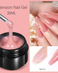 Extension Nail Gel 30ml