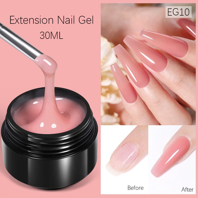 Extension Nail Gel 30ml