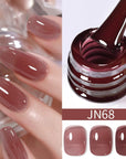 Jelly Nude Gel JN68 10ml