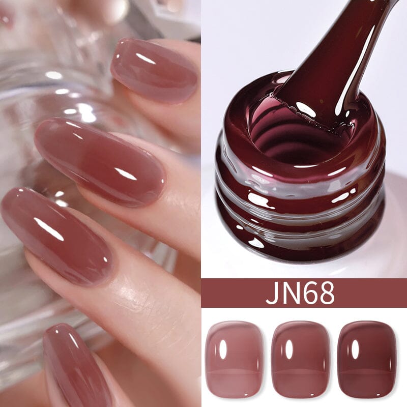 Jelly Nude Gel JN68 10ml