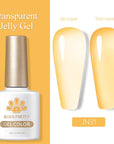 Jelly Nude Gel JN31 10ml