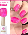 Jelly Nude Gel JN72 10ml