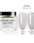 Dipping Nail Powder DP08 10ml