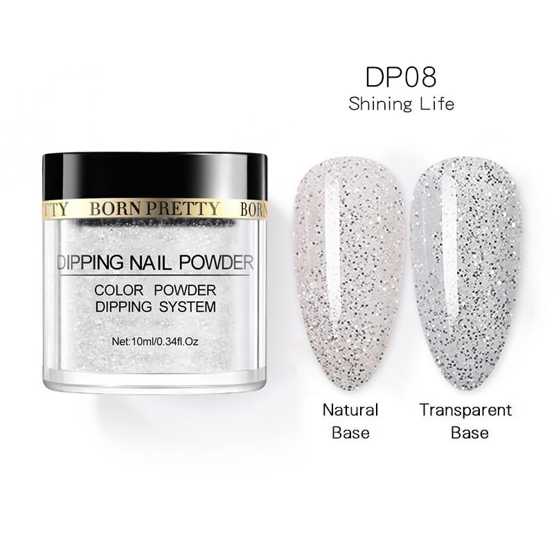 Dipping Nail Powder DP08 10ml