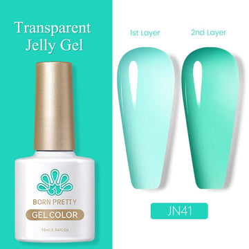 Jelly Nude Gel JN41 10ml