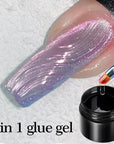 5 in 1 Glue Gel 5ml