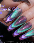 9D Glass Cat Megnetic Gel 7ml