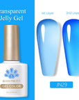 Jelly Nude Gel JN29 10ml