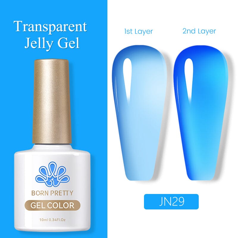 Jelly Nude Gel JN29 10ml