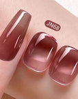 Jelly Nude Gel JN68 10ml