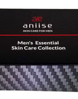 Annise Men's Essential Skin Care Set | 2530