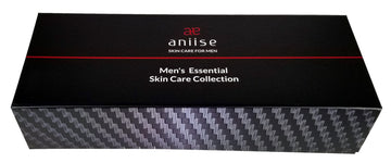 Annise Men's Essential Skin Care Set | 2530