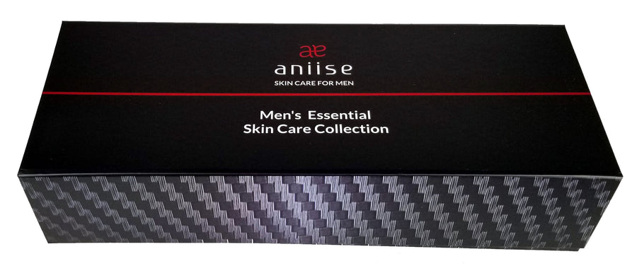 Annise Men's Essential Skin Care Set | 2530