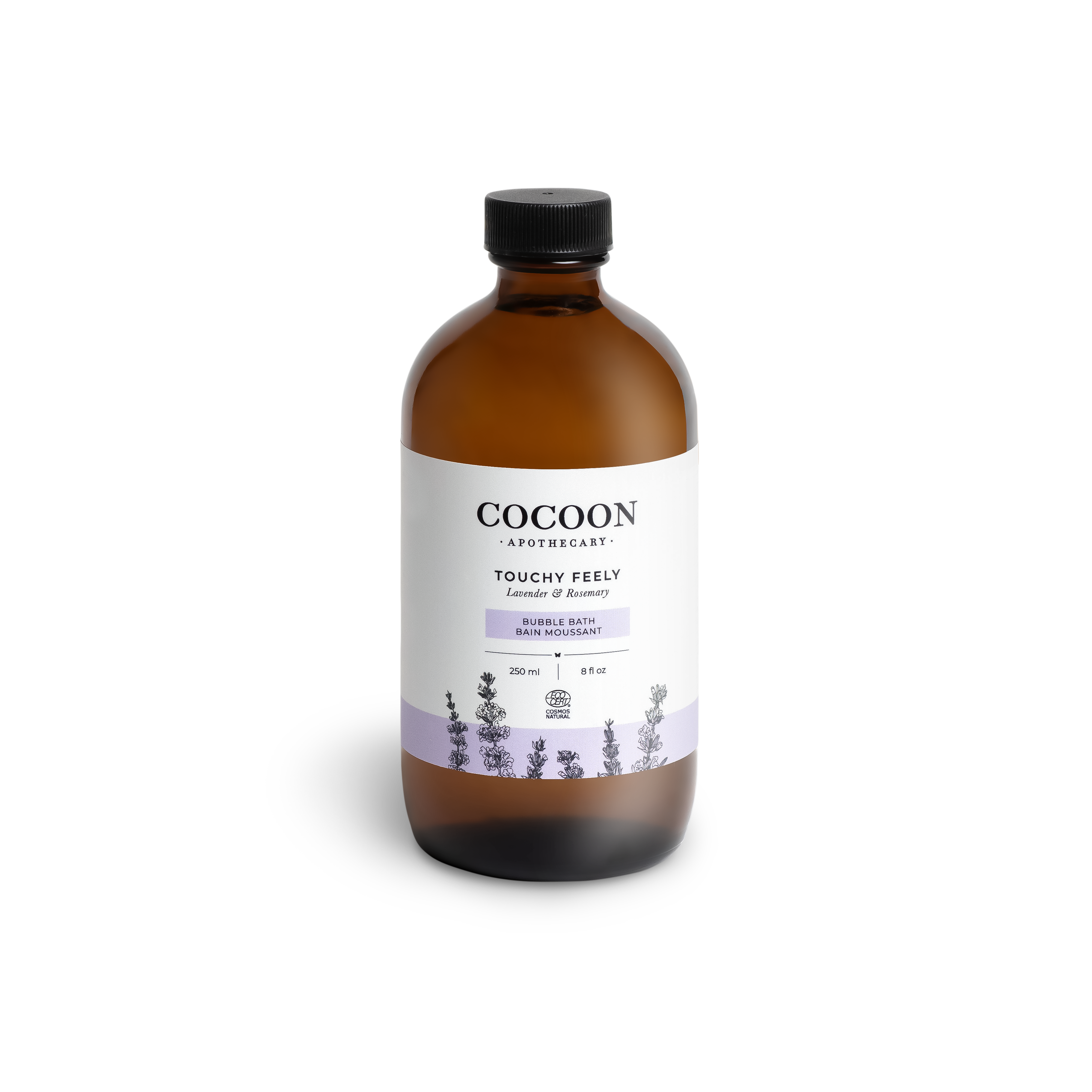 Touchy Feely Bubble Bath