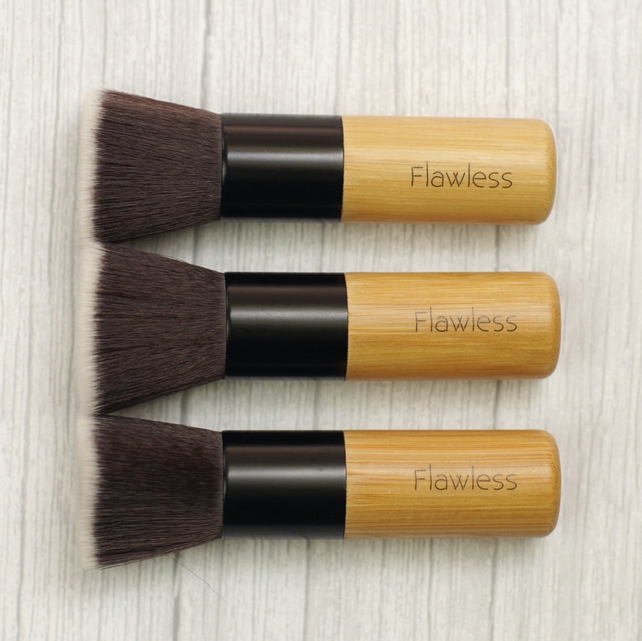 Buffing Foundation Brush