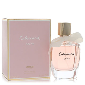 Cabochard Cherie Perfume By Cabochard Eau De Parfum Spray- Free Shipping- Free Shipping