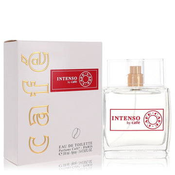 Café Intenso Perfume By Cofinluxe Eau De Toilette Spray- Free Shipping