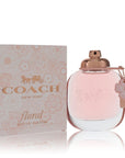 Coach Floral Perfume By Coach Eau De Parfum Spray- Free Shipping