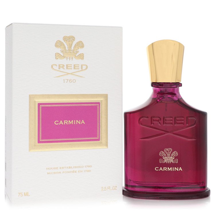 Carmina Perfume By Creed Eau De Parfum Spray- Free Shipping