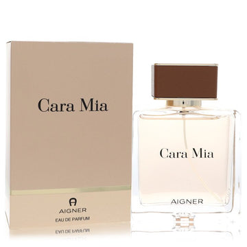 Cara Mia Perfume By Etienne Aigner Eau De Parfum Spray- Free Shipping