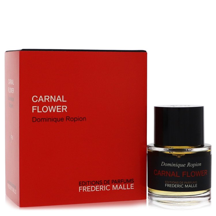 Carnal Flower Perfume By Frederic Malle Eau De Parfum Spray (Unisex)- Free Shipping