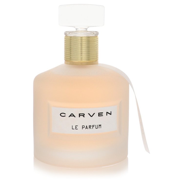 Carven Le Parfum Perfume By Carven Eau De Parfum Spray (Tester)- Free Shipping