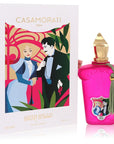 Casamorati 1888 Gran Ballo Perfume By Xerjoff Eau De Parfum Spray- Free Shipping