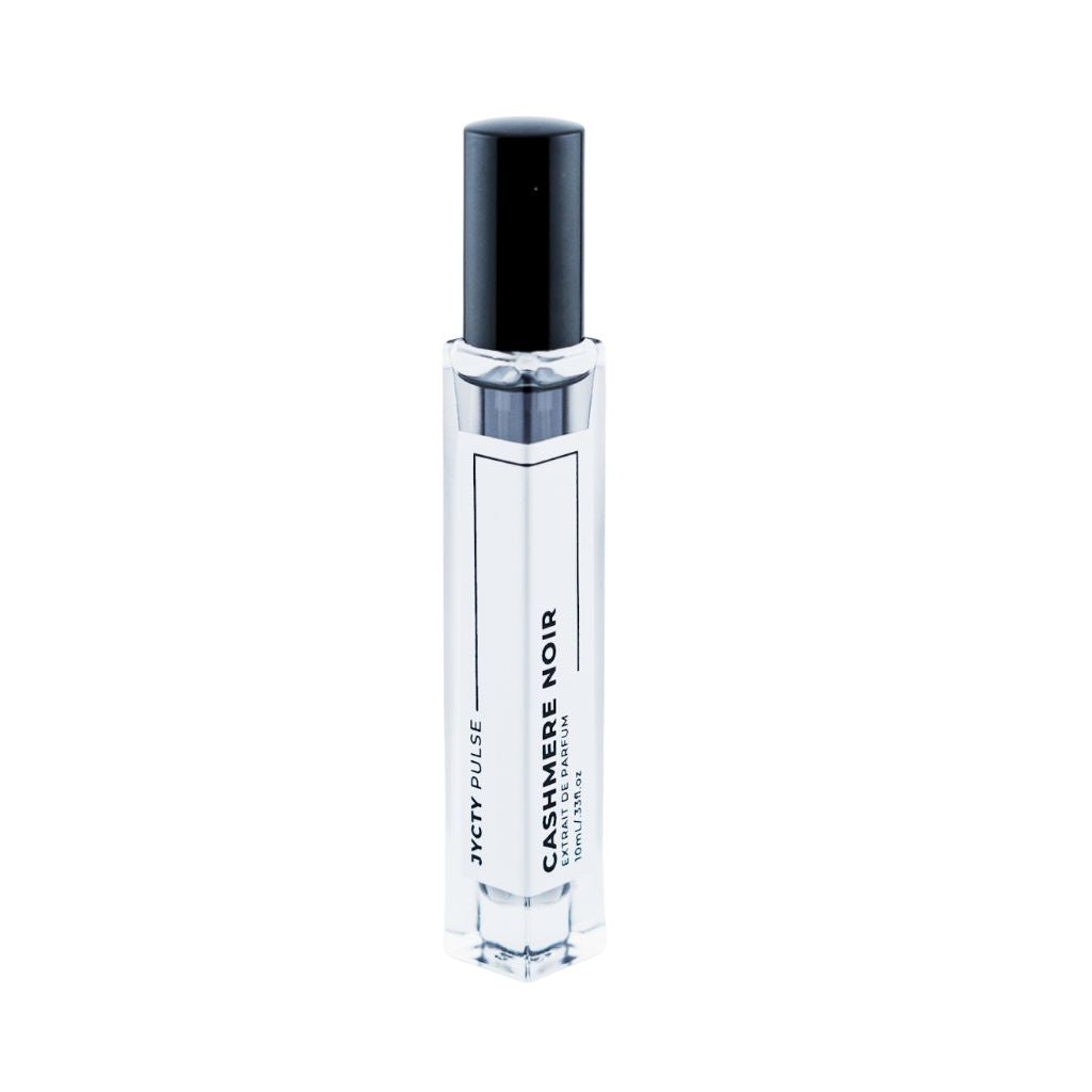 CASHMERE NOIR Perfume Oil – Inspired by Black Opium, 10ml Roll-On