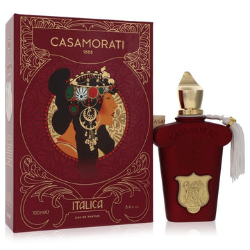 Casamorati 1888 Italica Perfume By Xerjoff Eau De Parfum Spray (Unisex)- Free Shipping