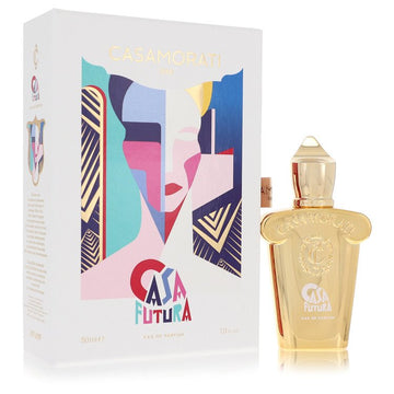 Casamorati 1888 Casafutura Perfume By Xerjoff Eau De Parfum Spray- Free Shipping