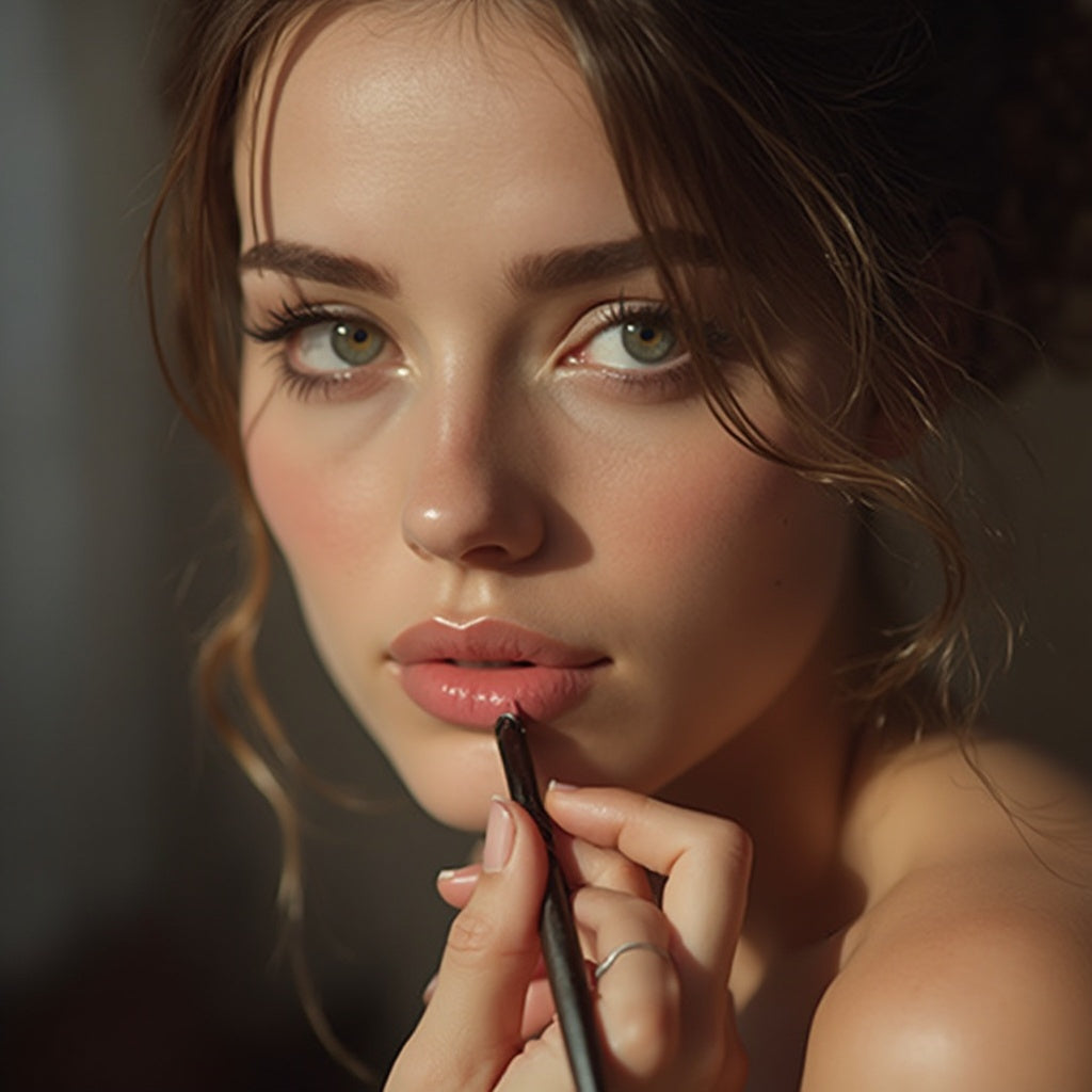 Automatic Lip Liner – Cacao