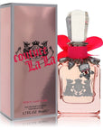 Couture La La Perfume By Juicy Couture Eau De Parfum Spray- Free Shipping