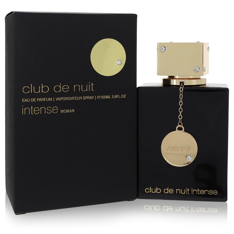 Club De Nuit Intense Perfume By Armaf Eau De Parfum Spray- Free Shipping