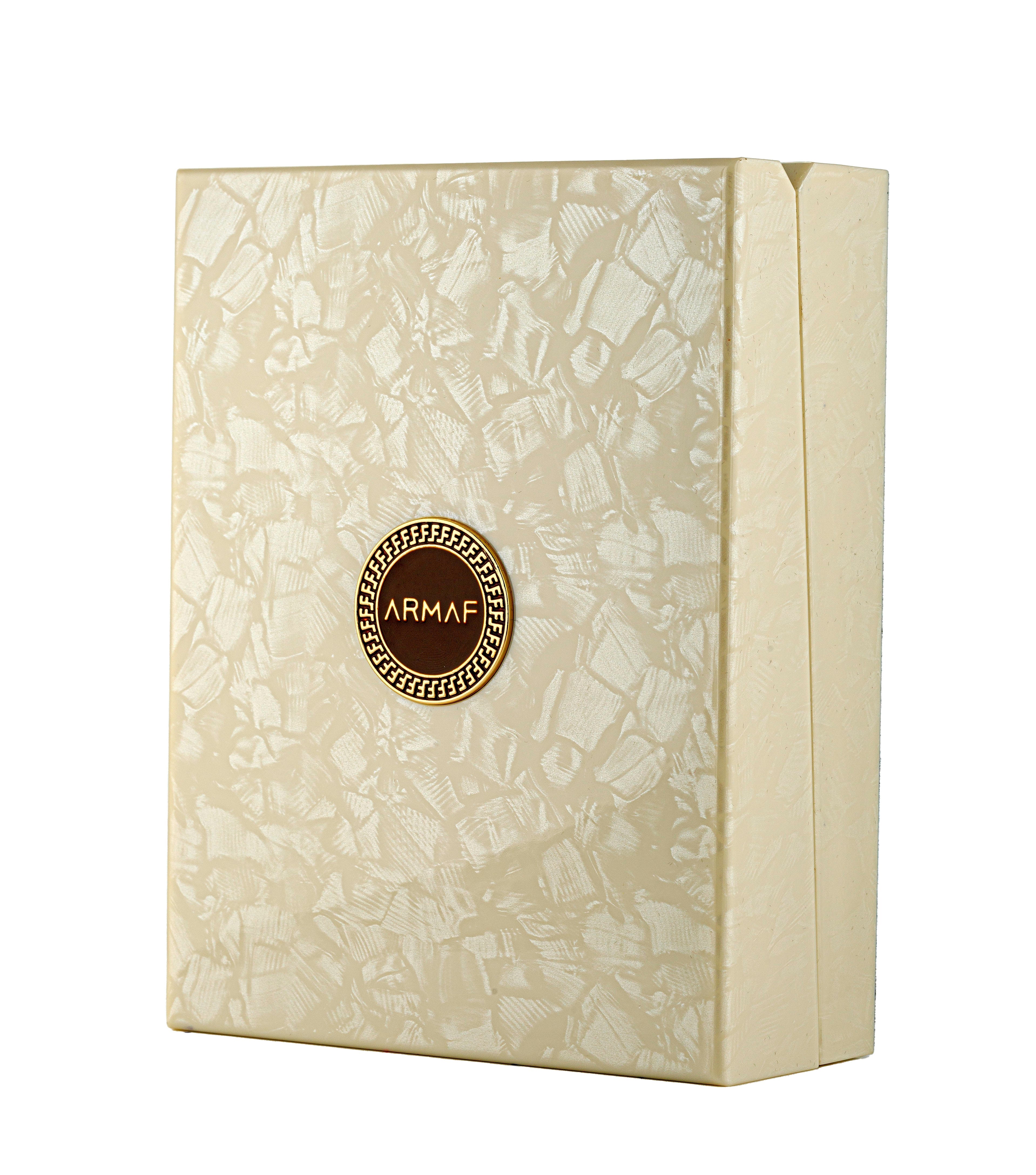 Club De Nuit Oud Eau de Parfum – Unisex Fruity Floral Oud Fragrance