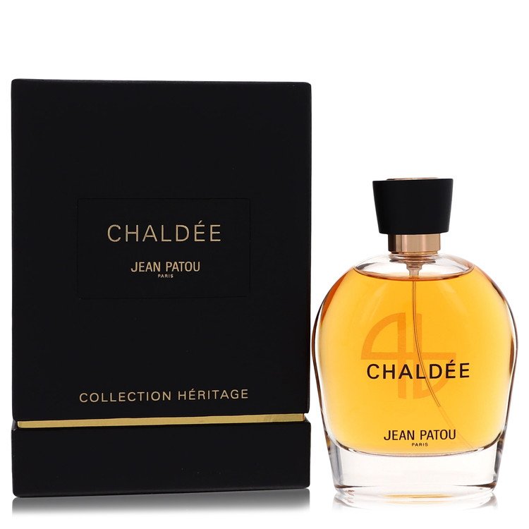 Chaldee Perfume By Jean Patou Eau De Parfum Spray- Free Shipping