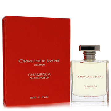 Ormonde Jayne Champaca Perfume By Ormonde Jayne Eau De Parfum Spray (Unisex)- Free Shipping