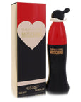 Cheap & Chic Perfume By Moschino Eau De Toilette Spray- Free Shipping