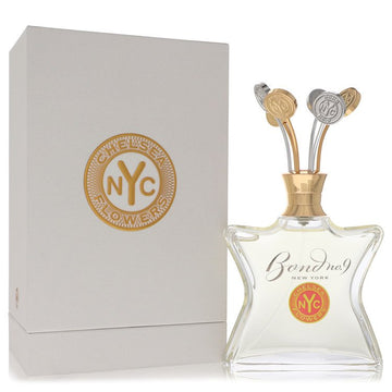 Chelsea Flowers Perfume By Bond No. 9 Eau De Parfum Spray with Anniversary Cap- Free Shipping