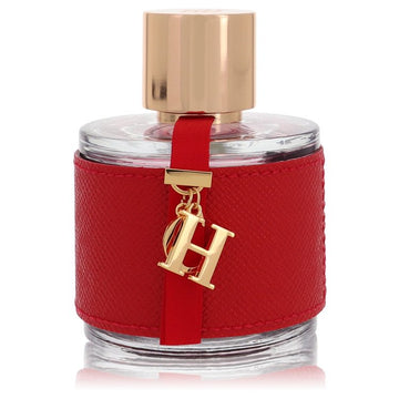 Ch Carolina Herrera Perfume By Carolina Herrera Eau De Toilette Spray (Tester)- Free Shipping